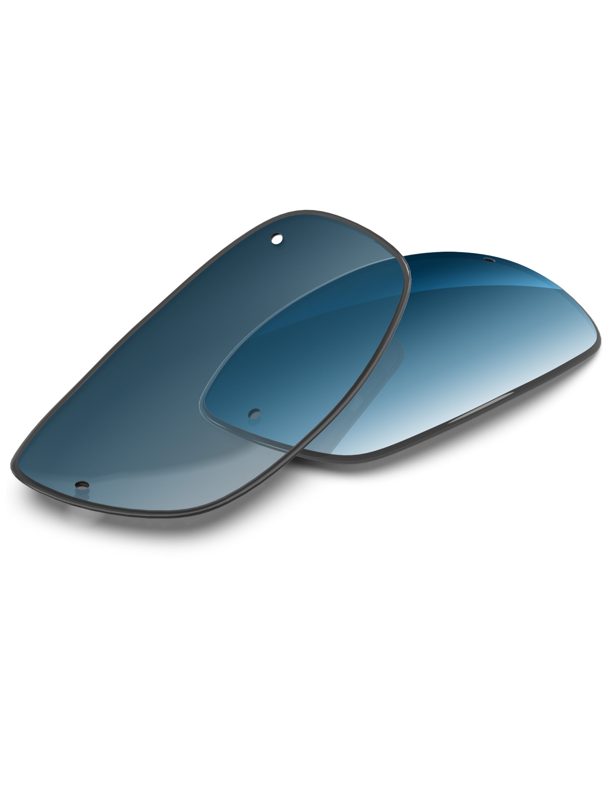 Blue Gradient-Non-Polarized
