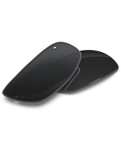 Carbon Black-Non-Polarized