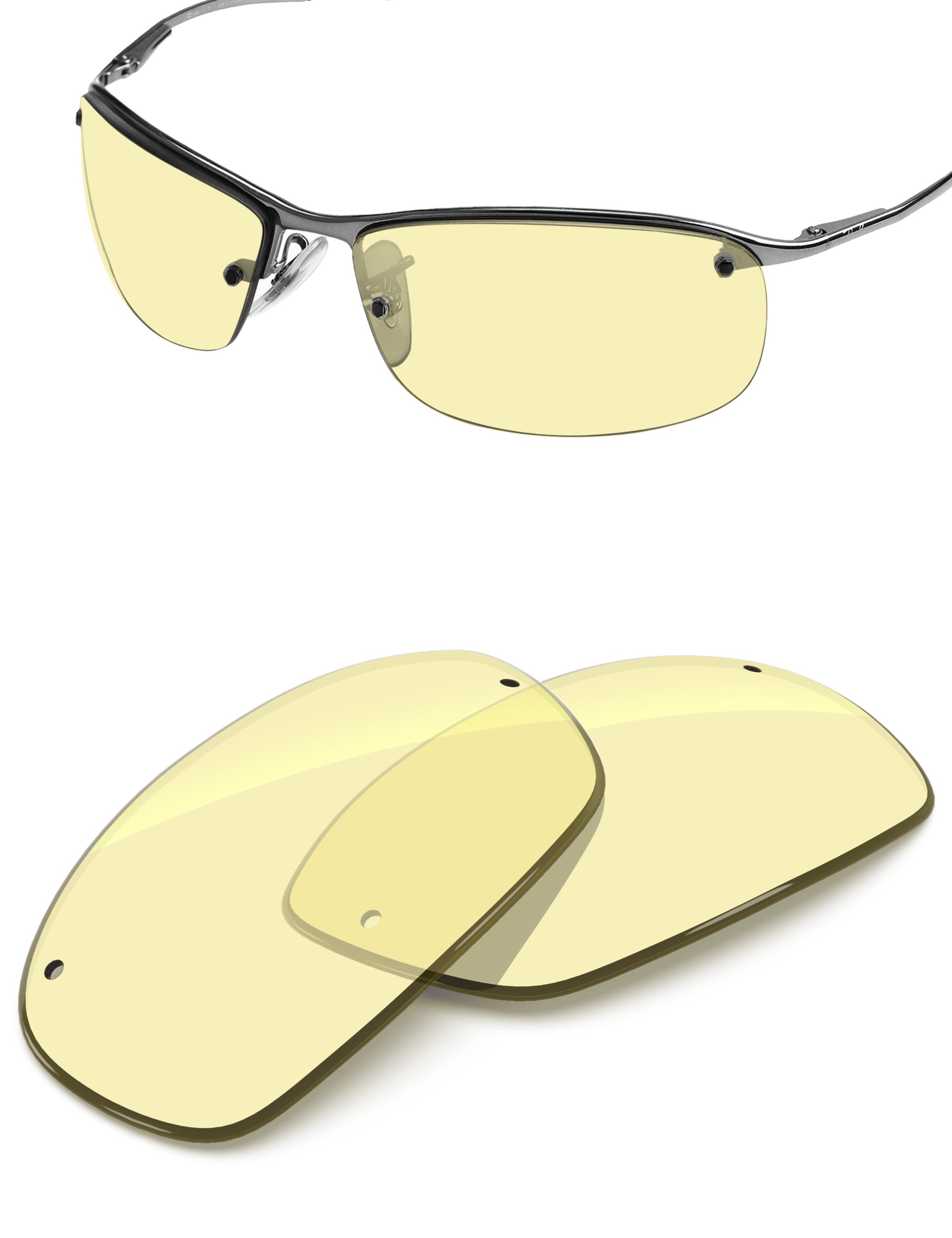 Gaming 2.0 Blue Light Blocking-Non-Polarized