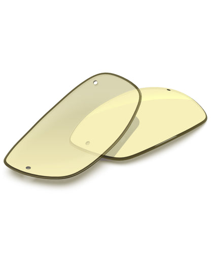 Gaming 2.0 Blue Light Blocking-Non-Polarized