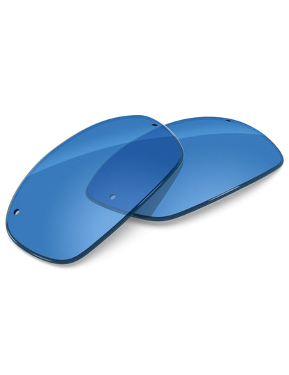 HD Blue-Non-Polarized