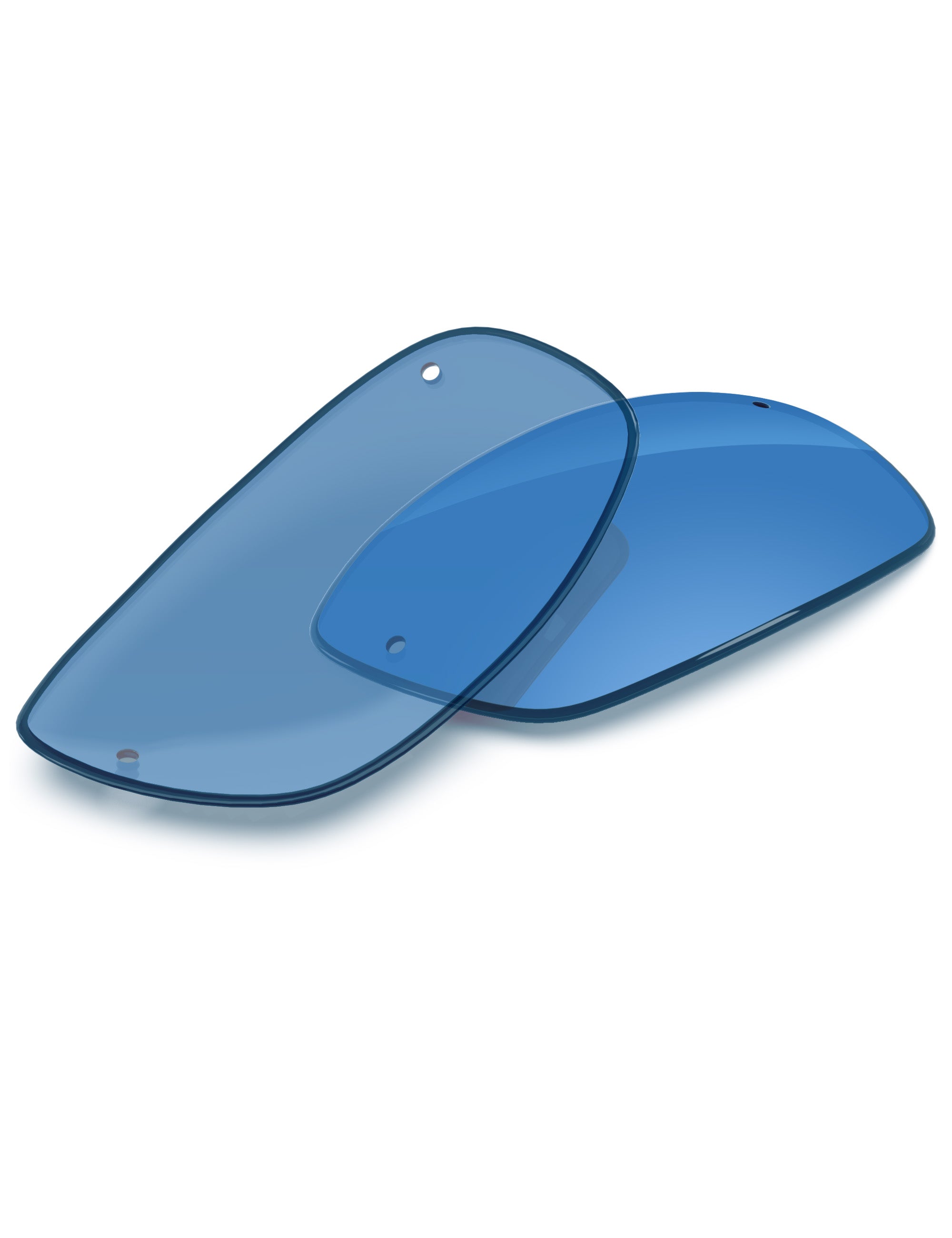 HD Blue-Non-Polarized
