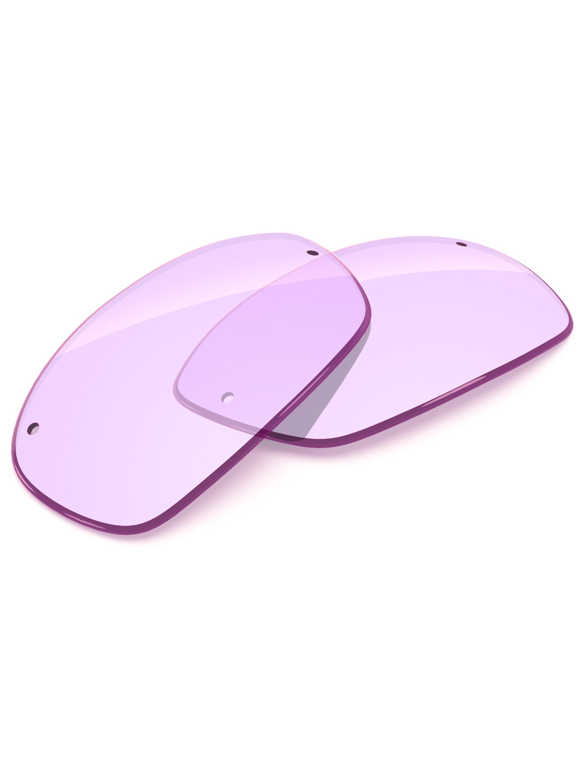 Low Light Pink-Non-Polarized