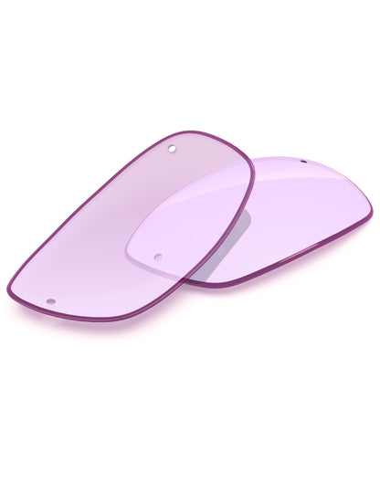 Low Light Pink-Non-Polarized