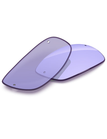 Low Light Purple-Non-Polarized