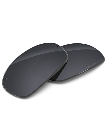 Black Shield FlashMirror™-Polarized