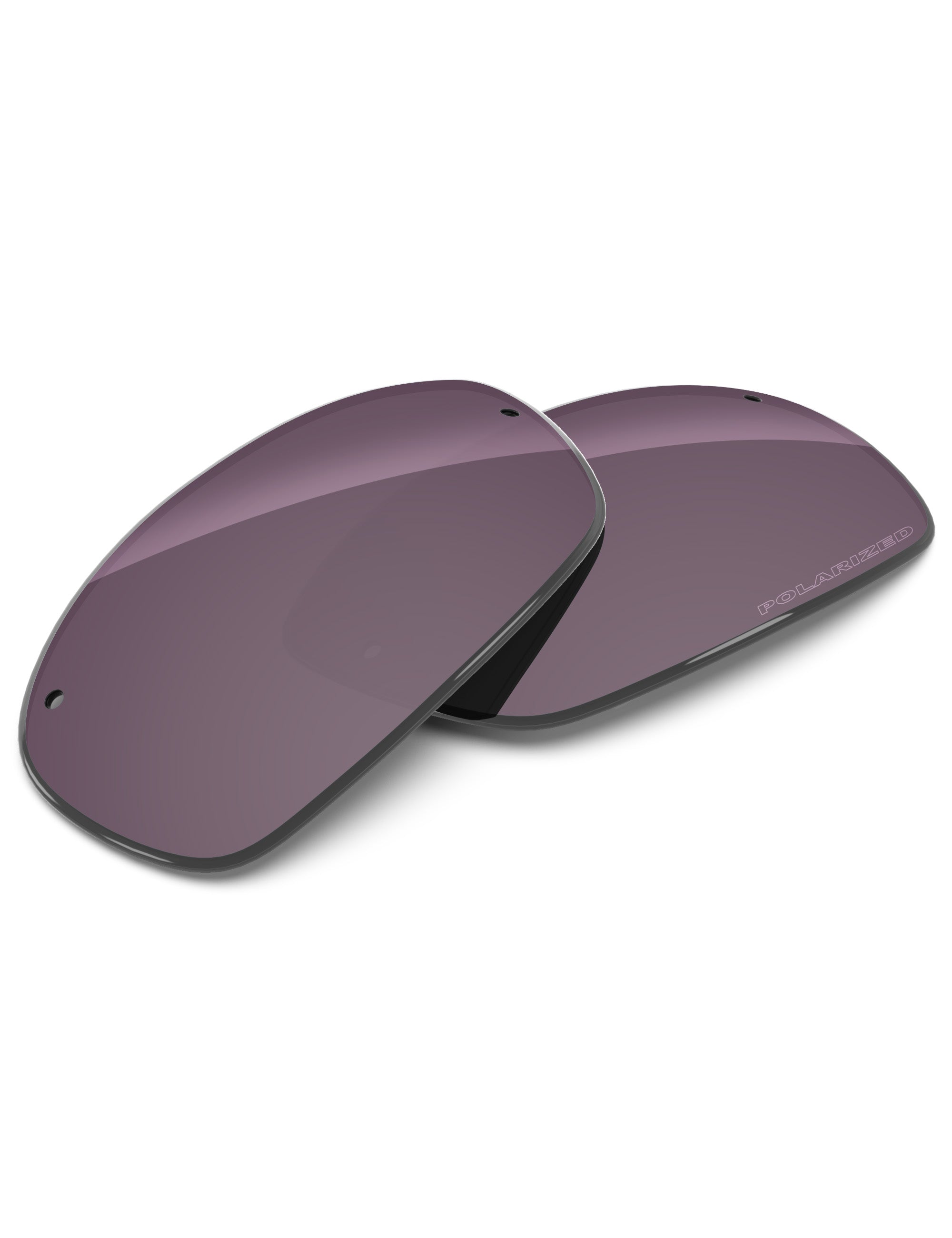 Gray Metallic FlashMirror™-Polarized