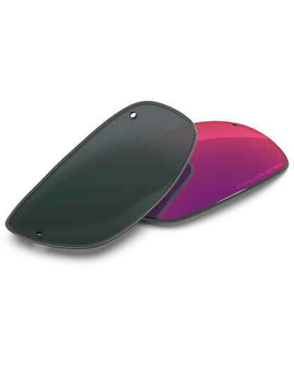 Midnight Nova FlashMirror™-Polarized