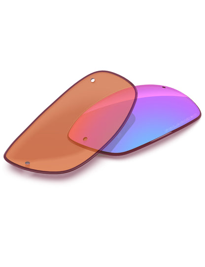 Trail Ruby FlashMirror™-Polarized