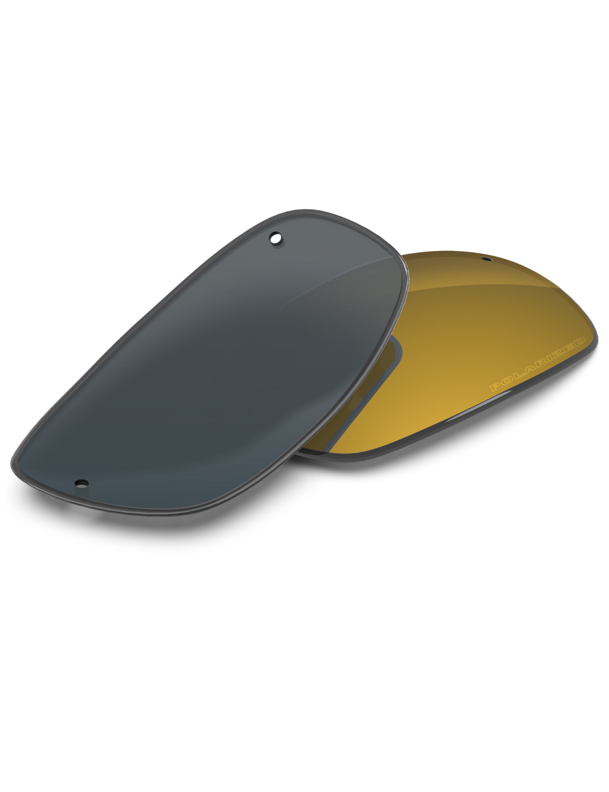 Tungsten Gold FlashMirror™-Polarized