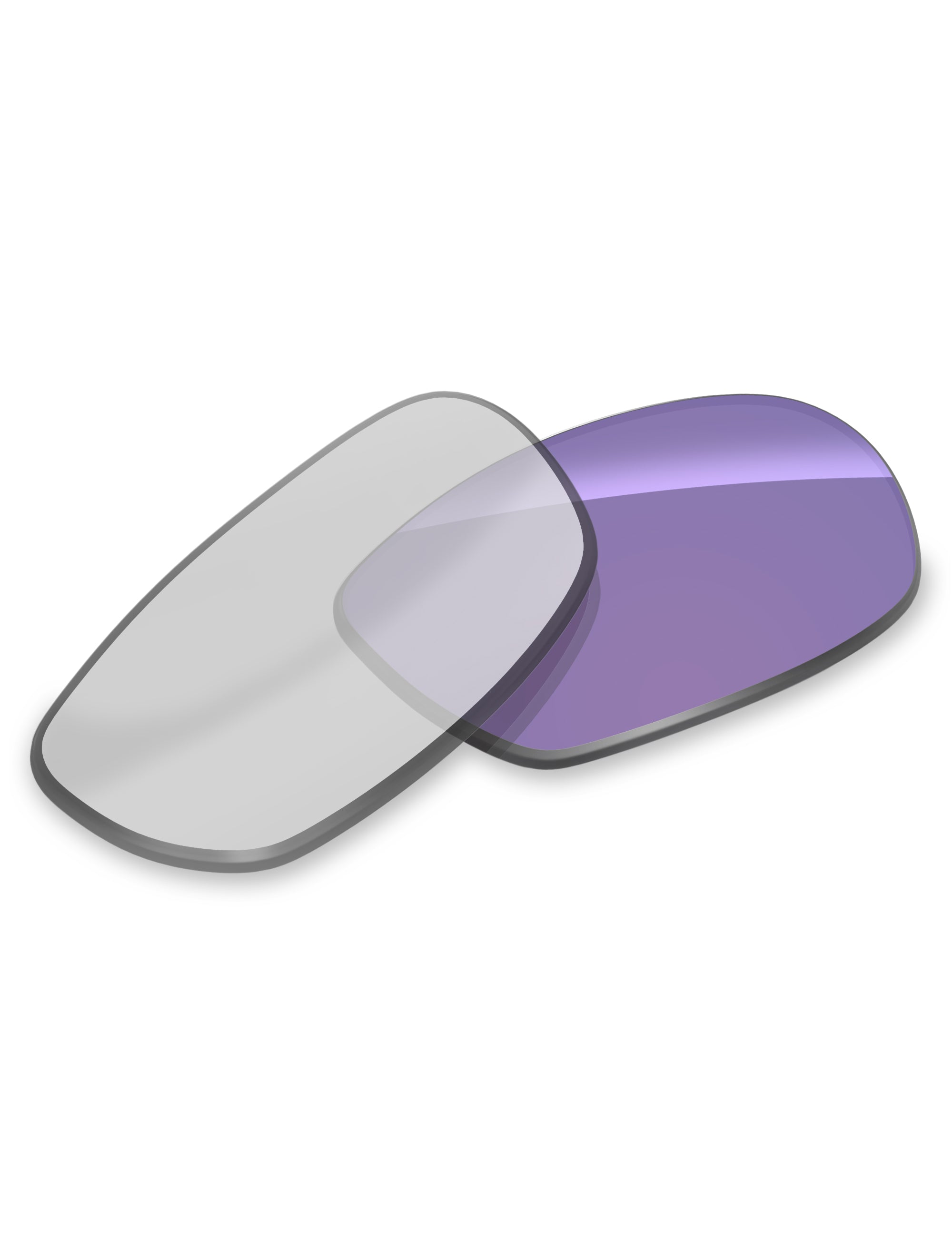 Adapt Purple Photochromic-Non-Polarized