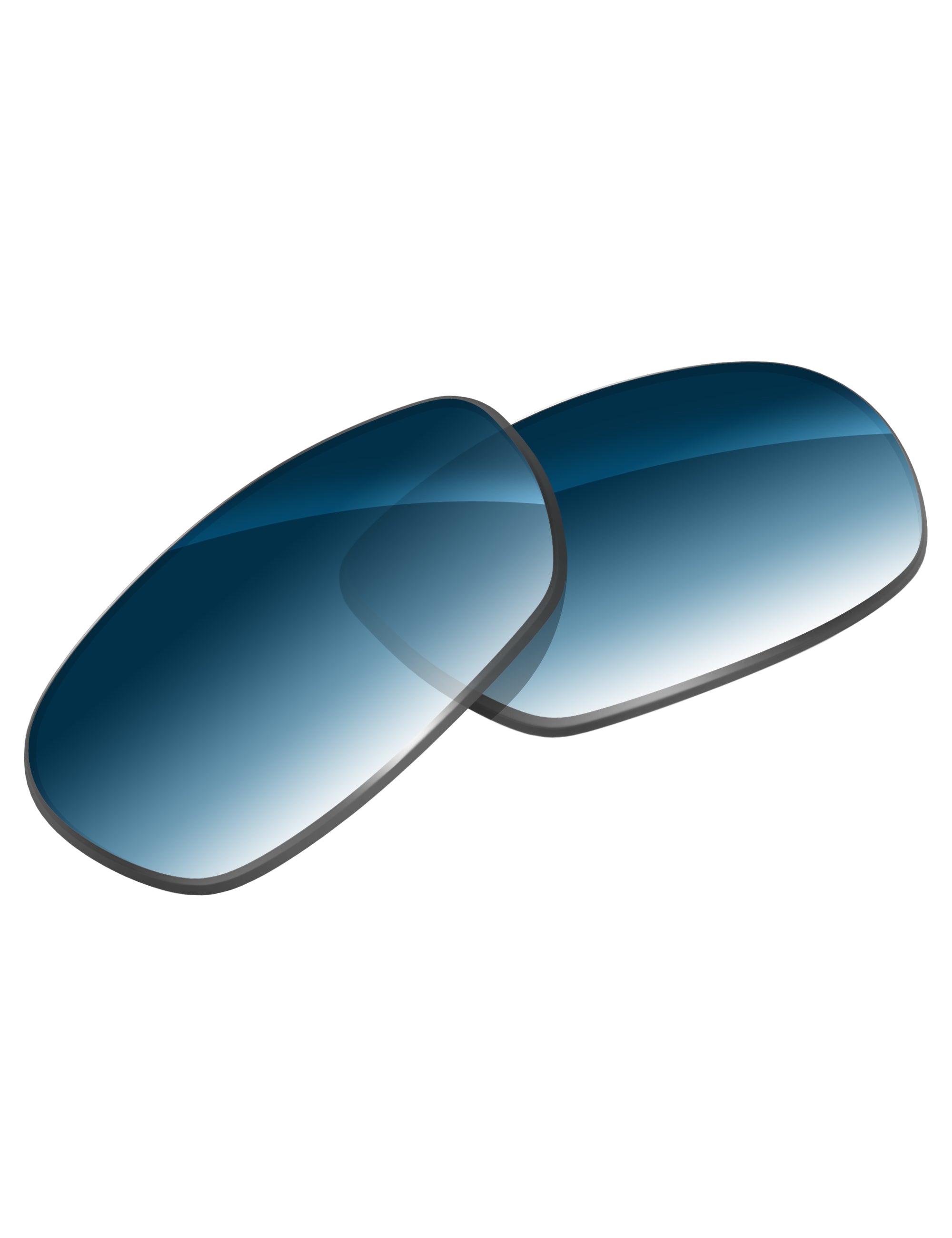 Blue Gradient-Non-Polarized