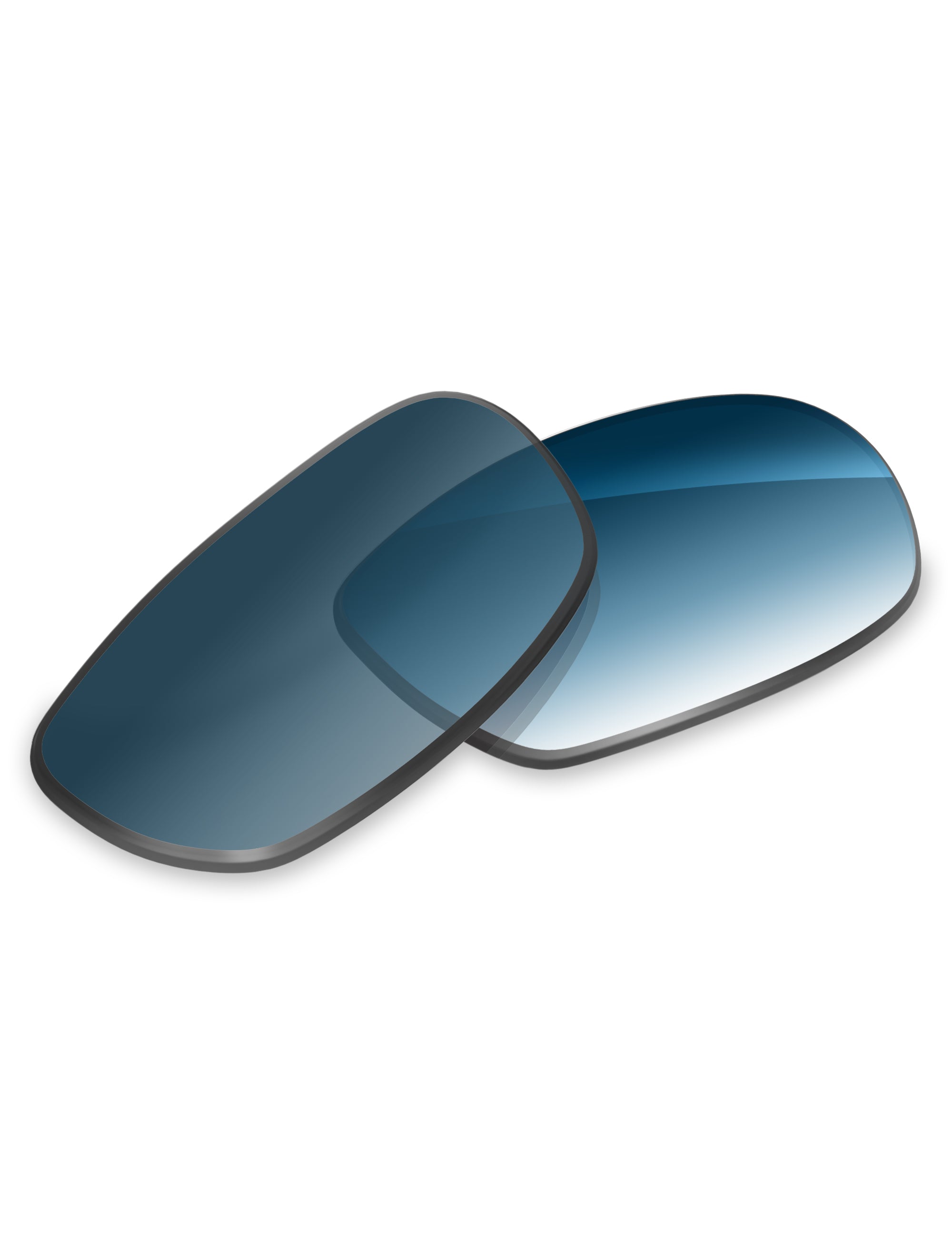 Blue Gradient-Non-Polarized