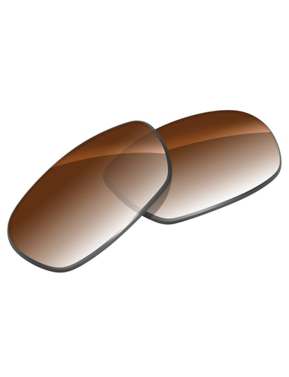 Brown Gradient-Non-Polarized