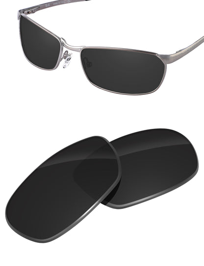 Carbon Black-Non-Polarized