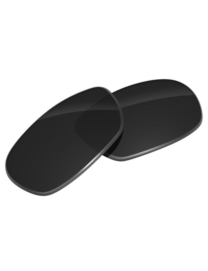 Carbon Black-Non-Polarized