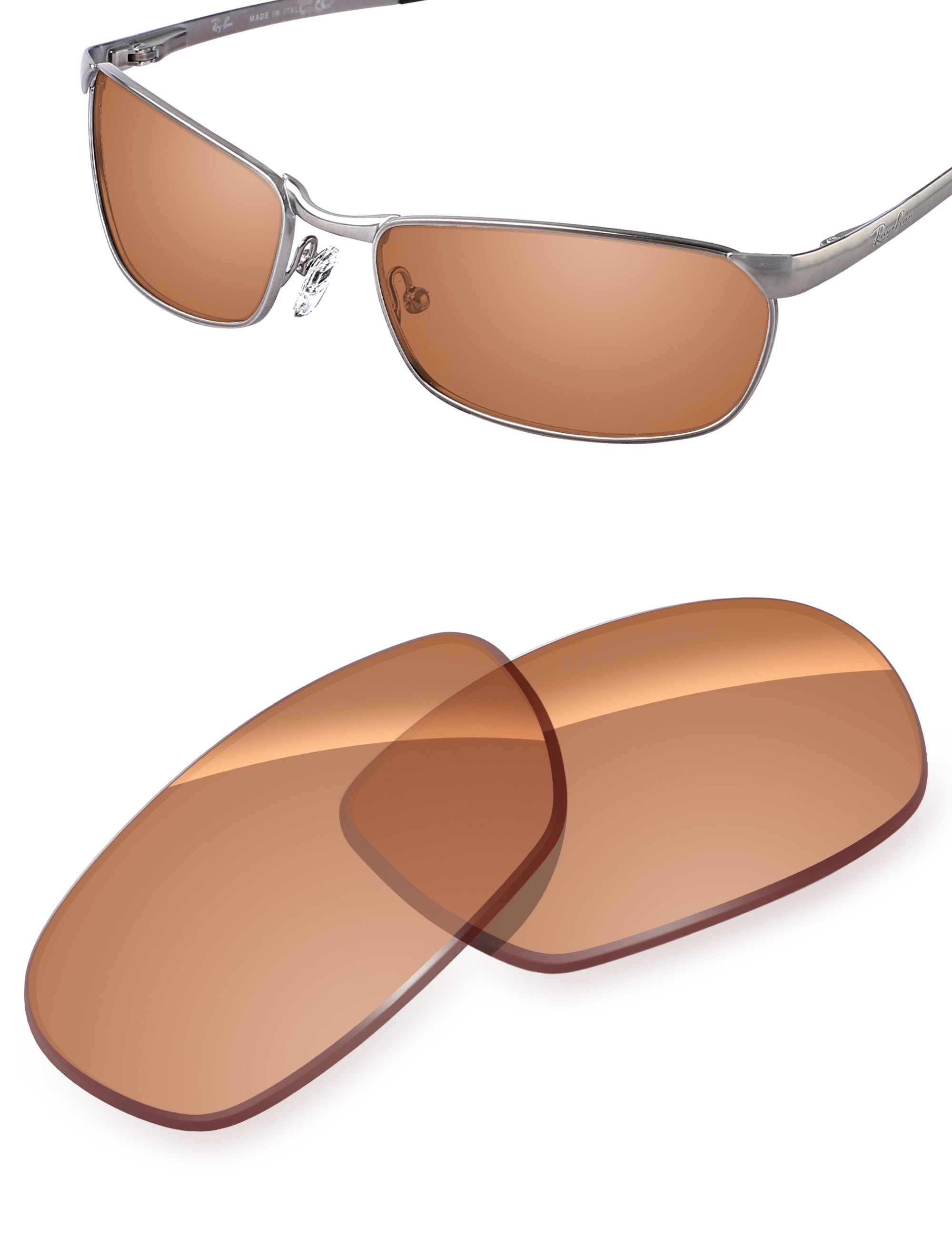 Coffee-Non-Polarized