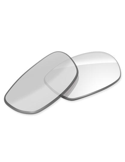HD Clear-Non-Polarized