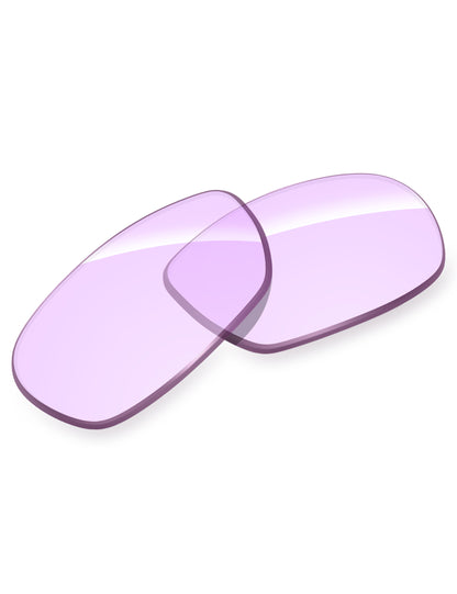 Low Light Pink-Non-Polarized