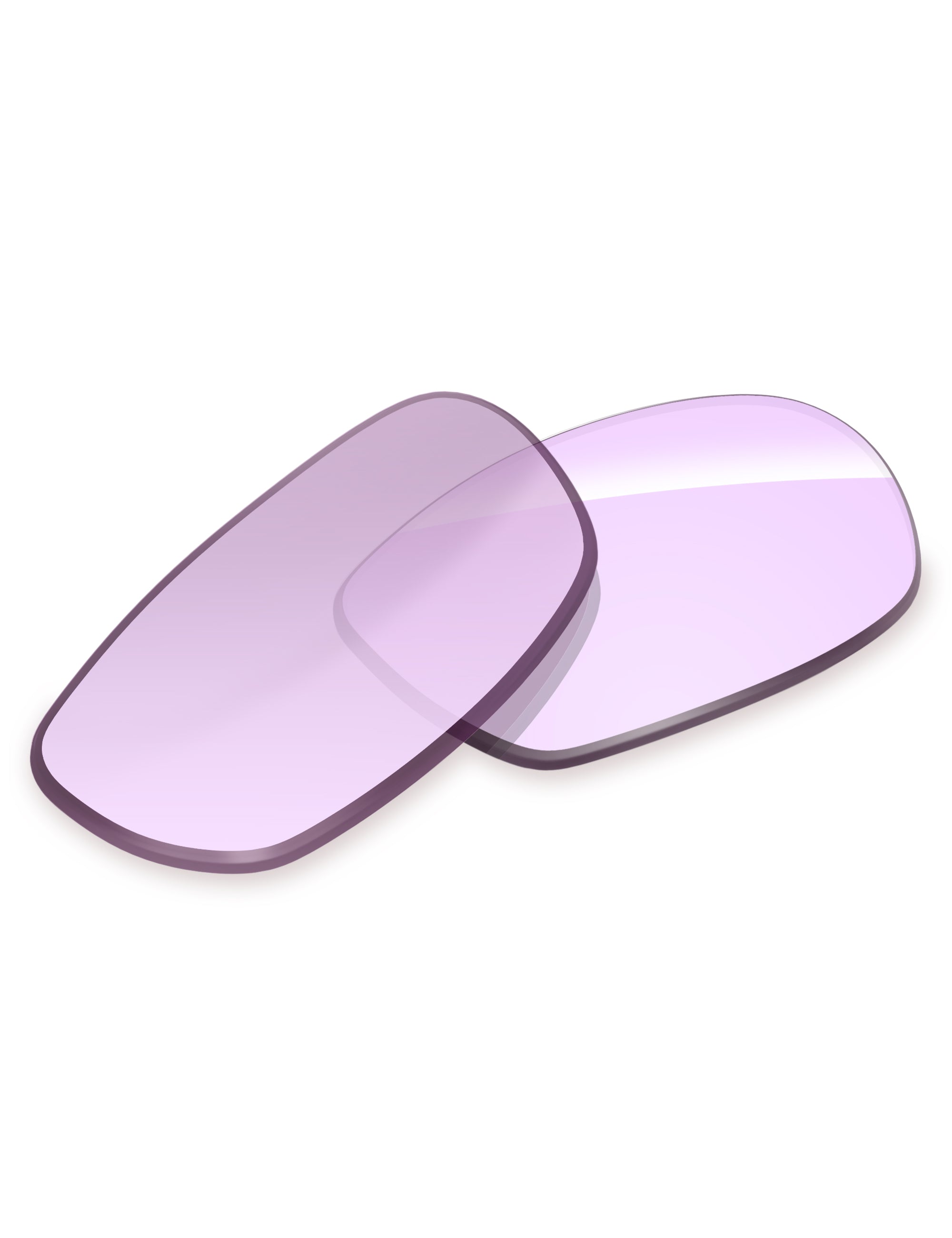 Low Light Pink-Non-Polarized