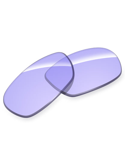 Low Light Purple-Non-Polarized