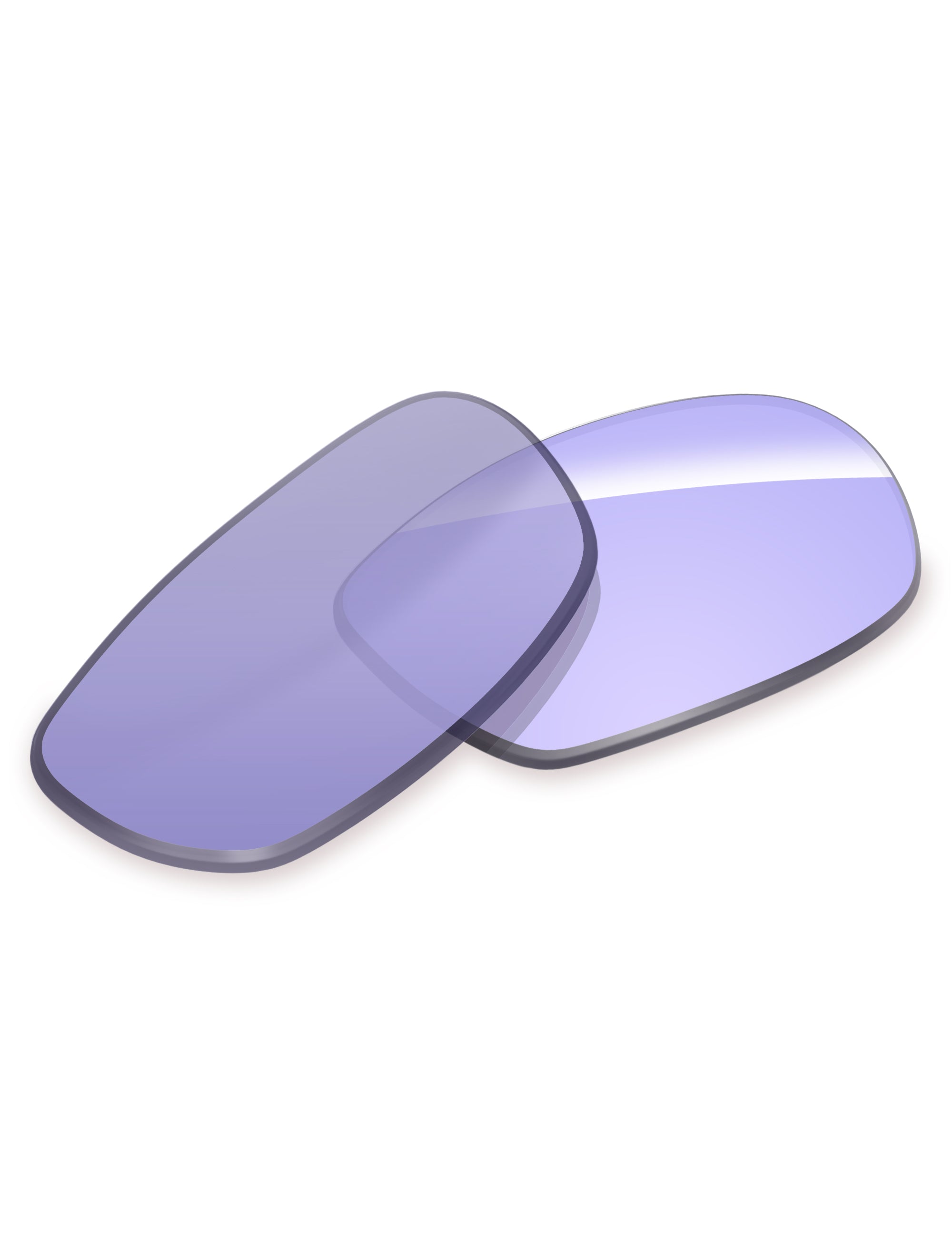 Low Light Purple-Non-Polarized