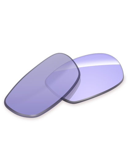 Low Light Purple-Non-Polarized