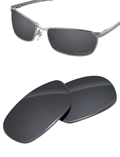 Black Shield FlashMirror™-Polarized