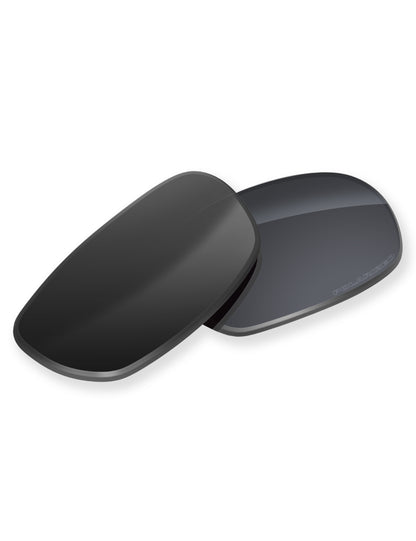 Black Shield FlashMirror™-Polarized