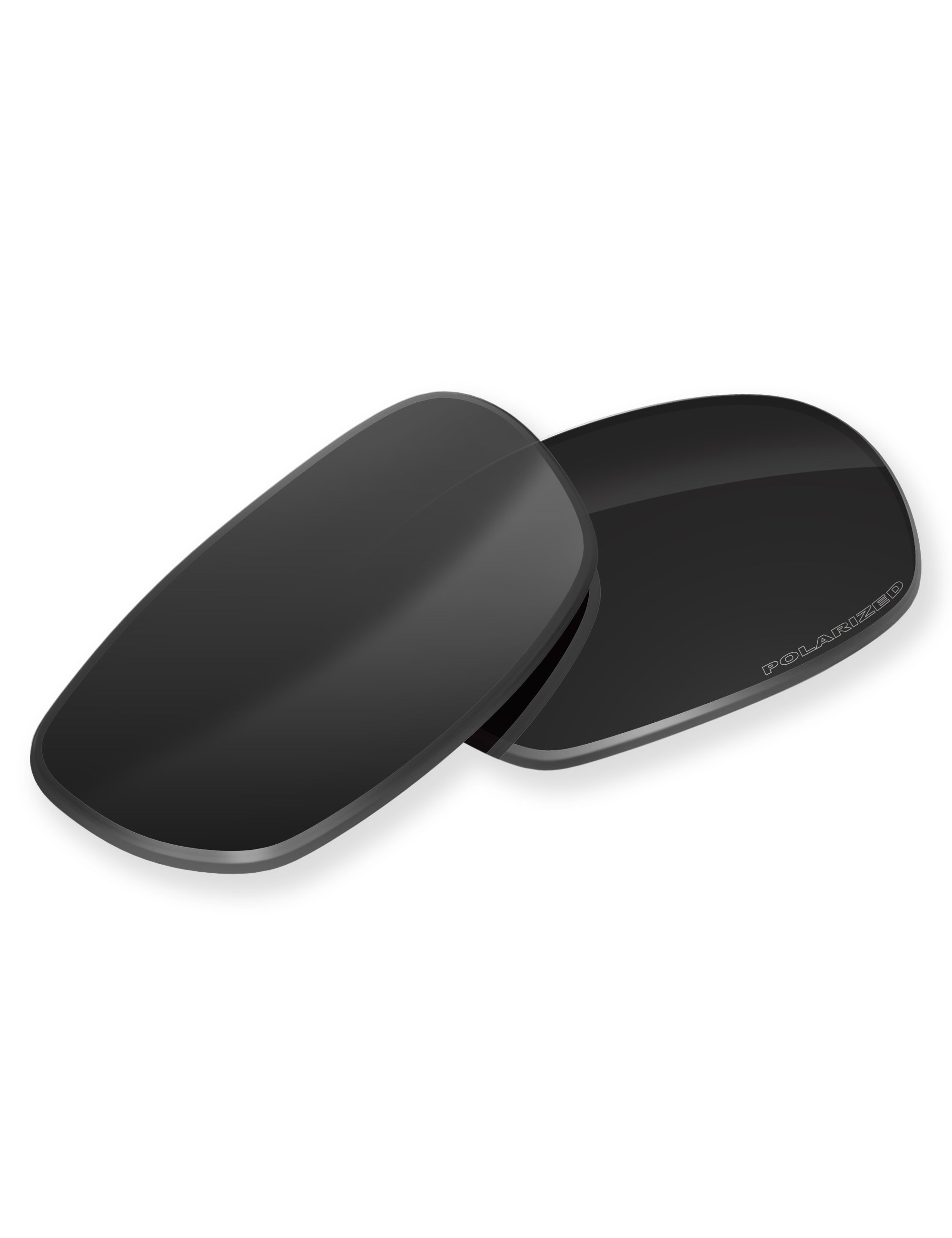 Carbon Black-Polarized