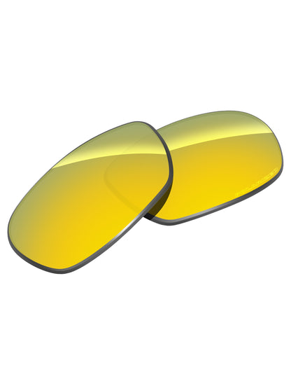 Gold Fusion FlashMirror™-Polarized