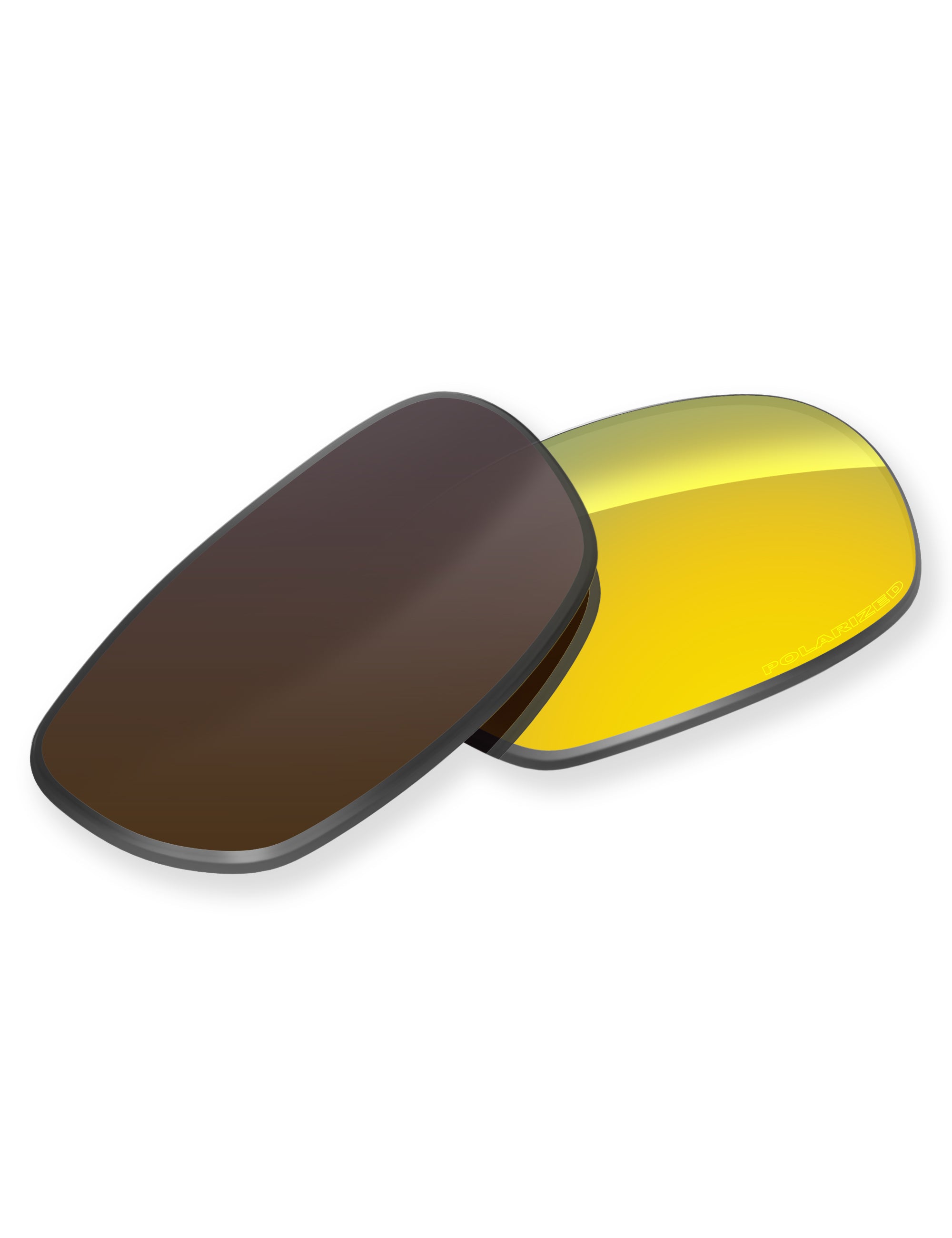 Gold Fusion FlashMirror™-Polarized