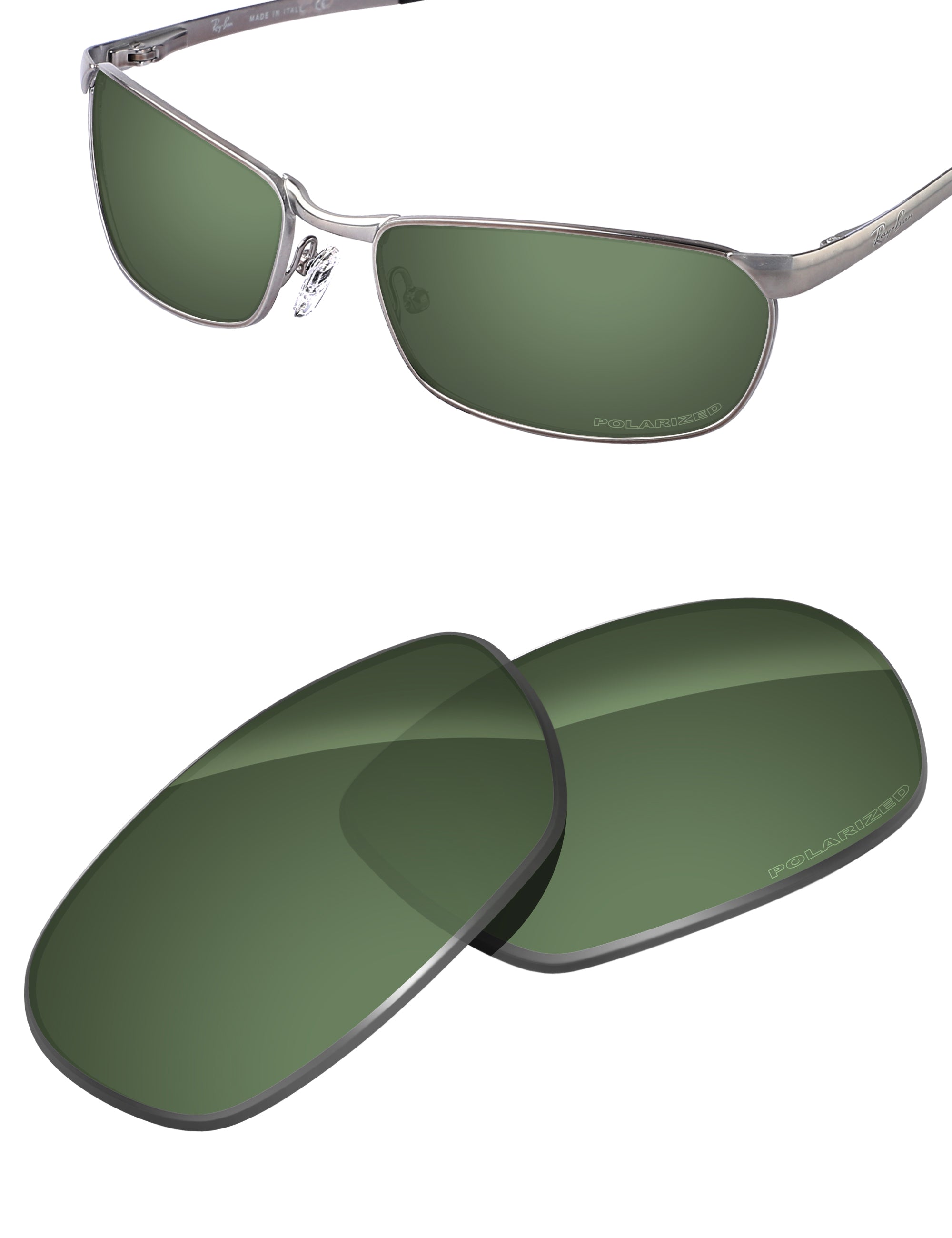 Green G15-Polarized