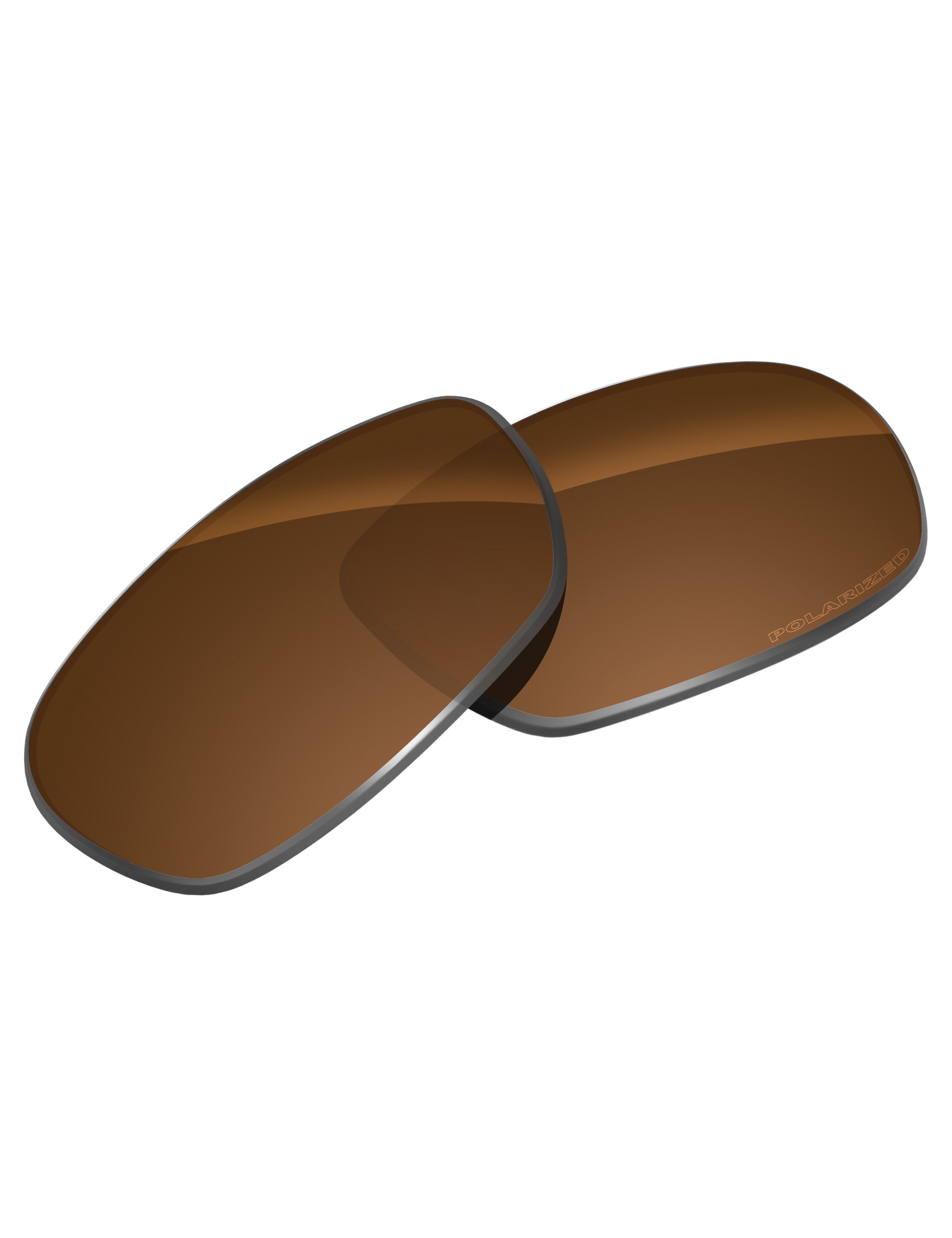 Nut Brown-Polarized