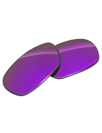 Plum Purple FlashMirror™-Polarized