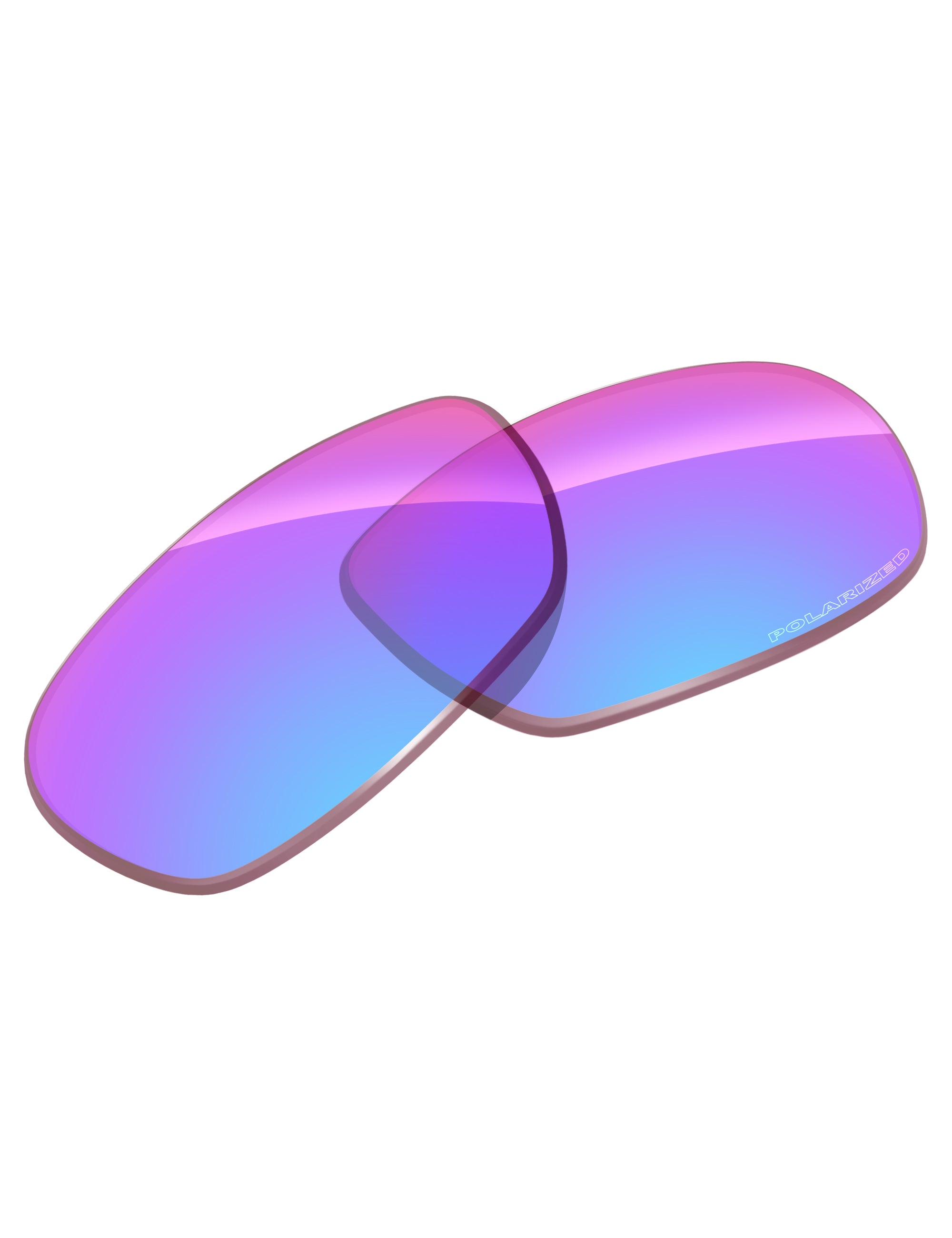 Trail Ruby FlashMirror™-Polarized