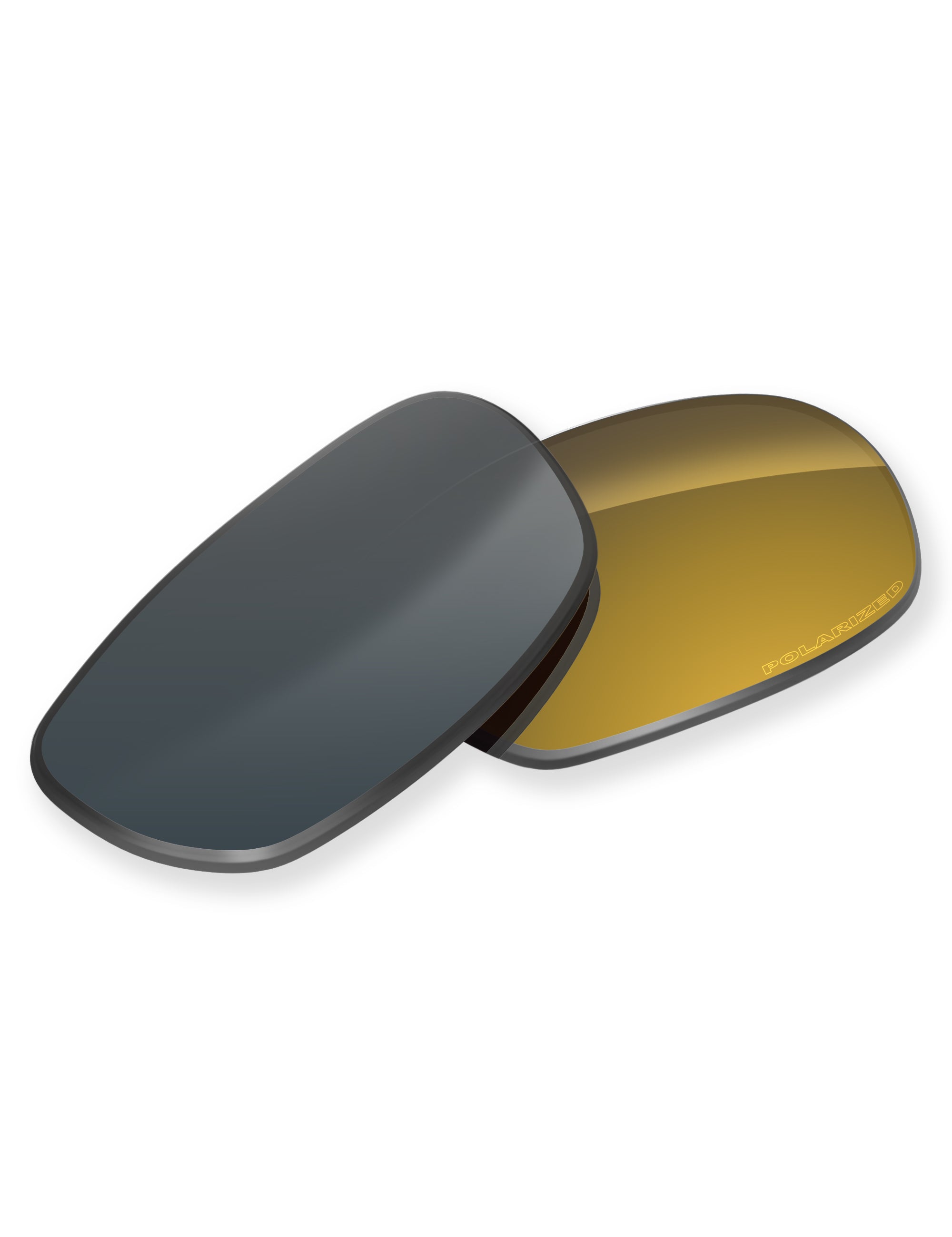 Tungsten Gold FlashMirror™-Polarized