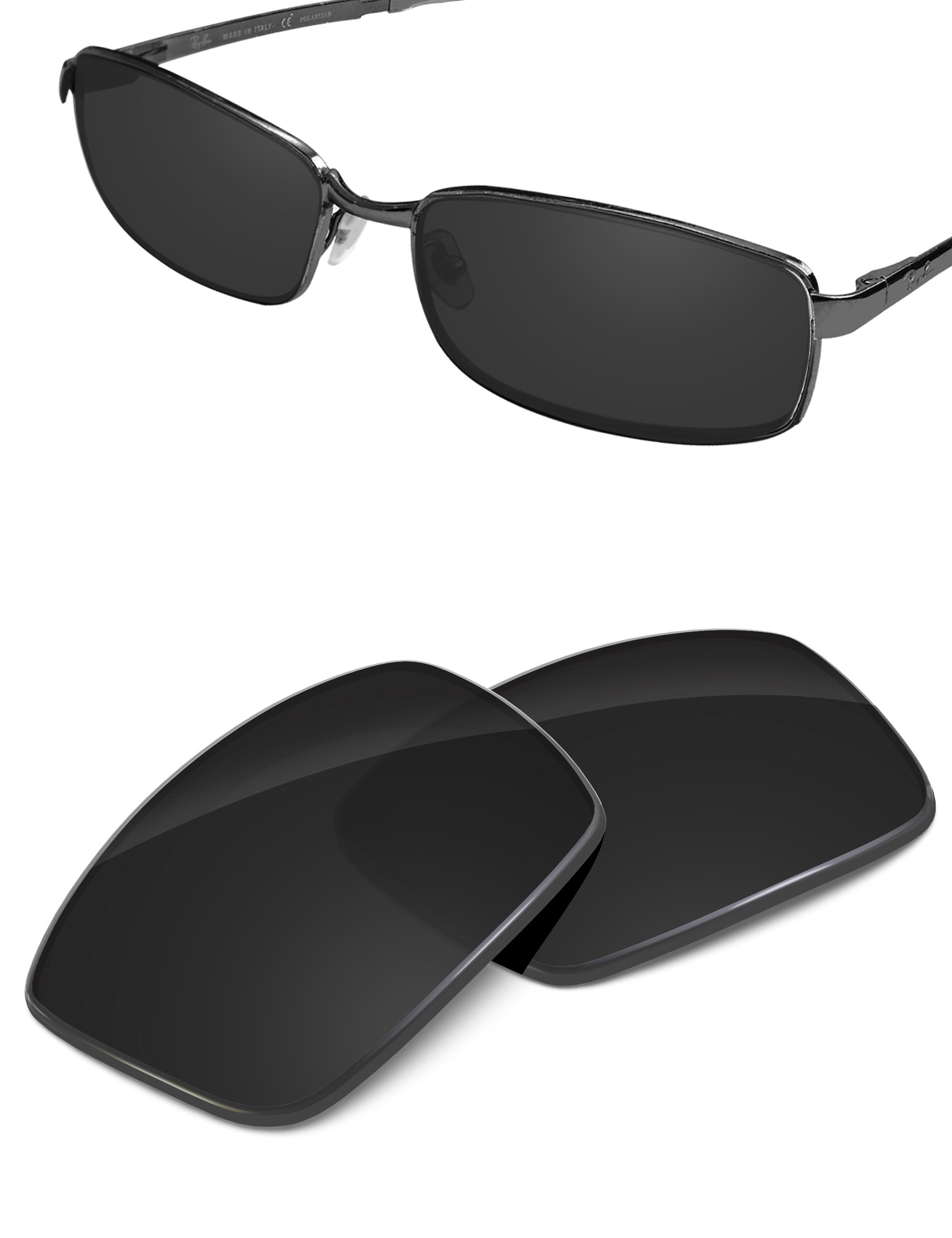 Carbon Black-Non-Polarized