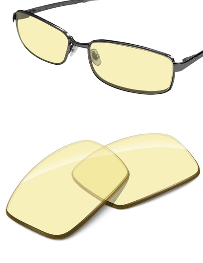 Gaming 2.0 Blue Light Blocking-Non-Polarized