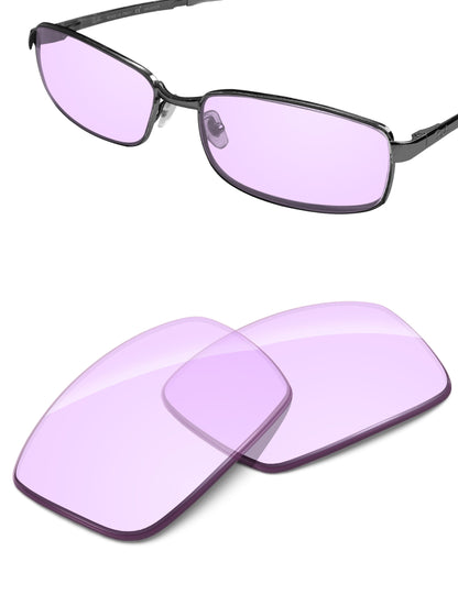 Low Light Pink-Non-Polarized