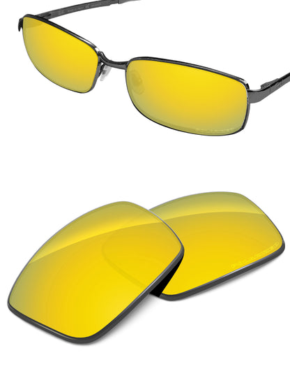 Gold Fusion FlashMirror™-Polarized