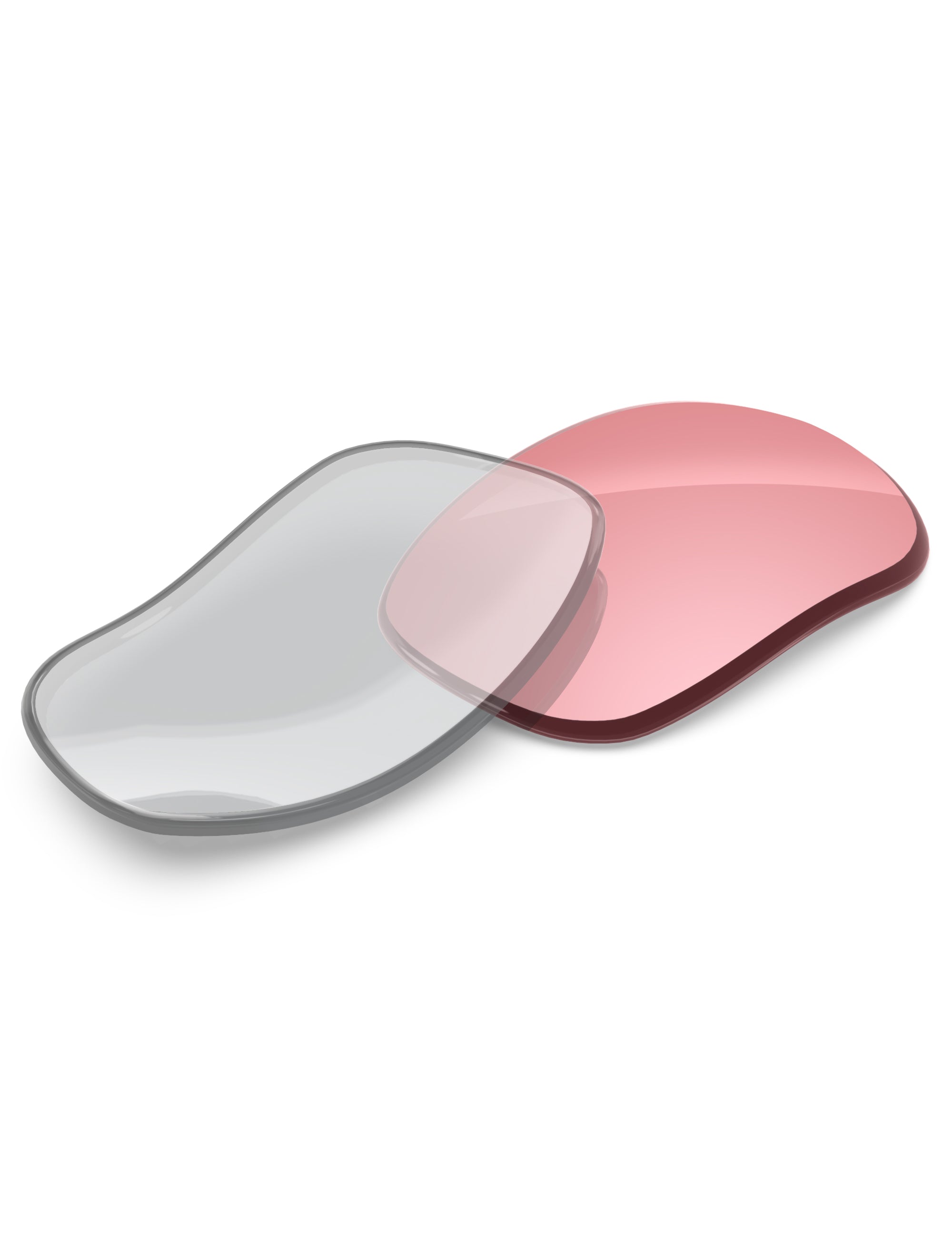 Adapt Pink Photochromic-Non-Polarized