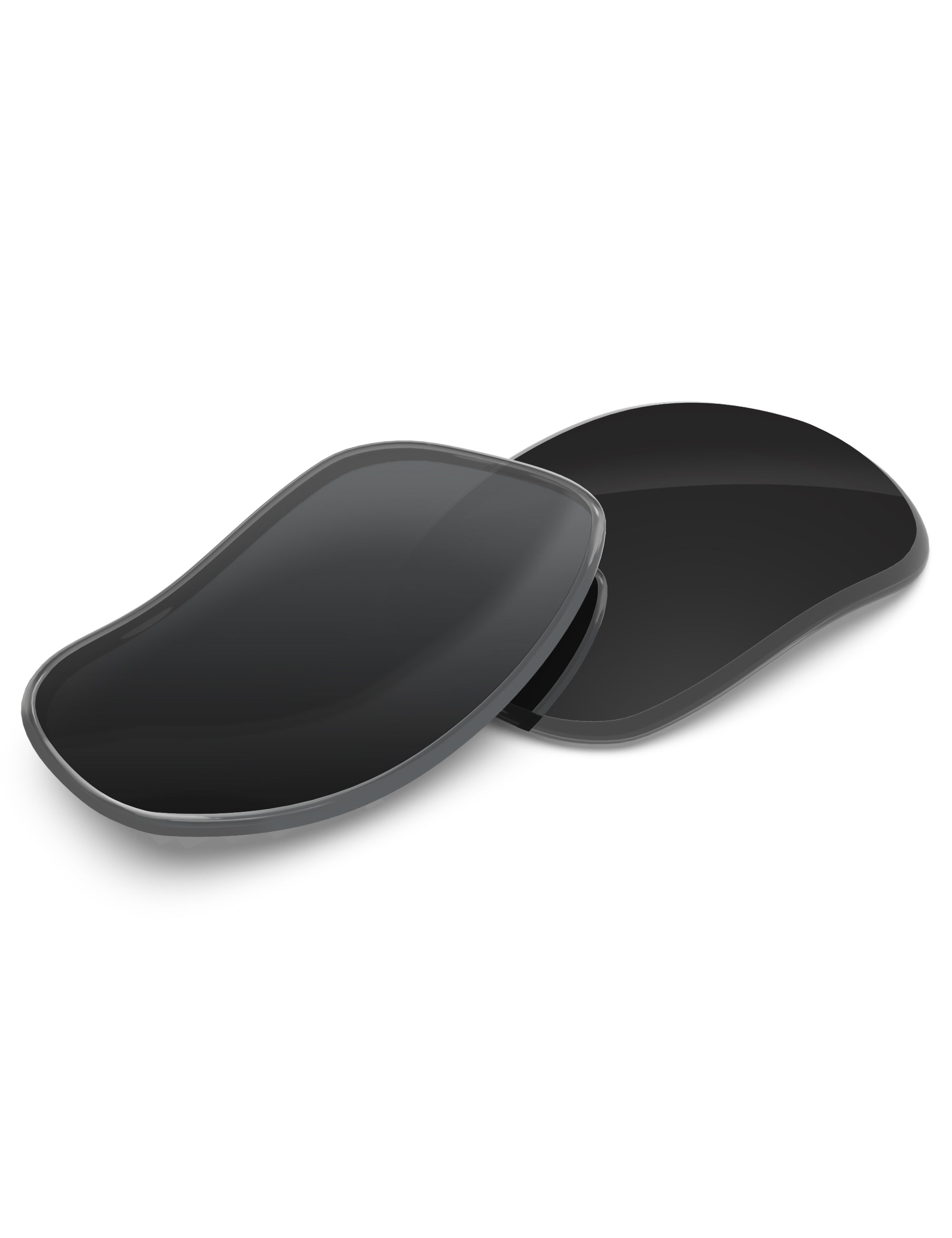 Carbon Black-Non-Polarized