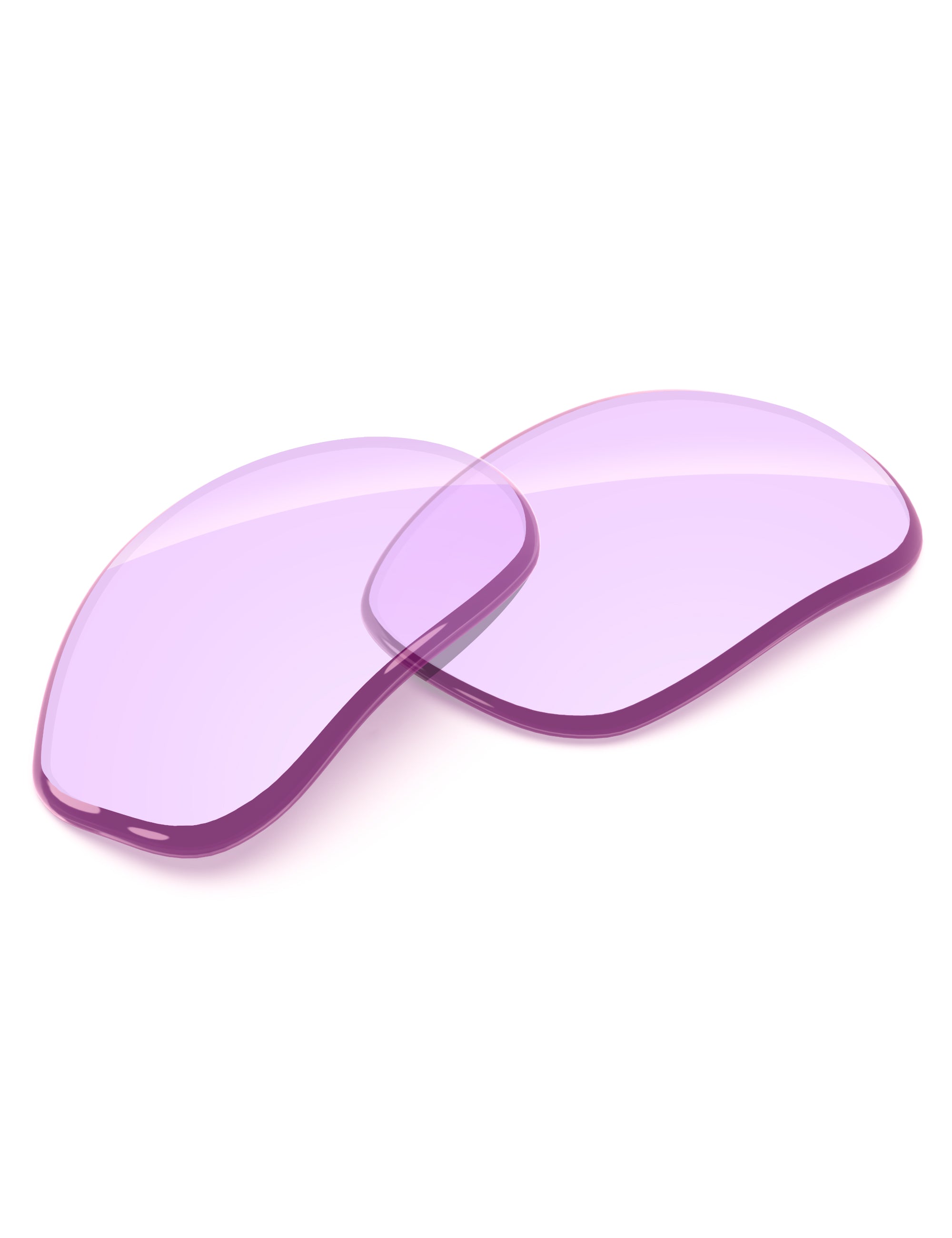 Low Light Pink-Non-Polarized