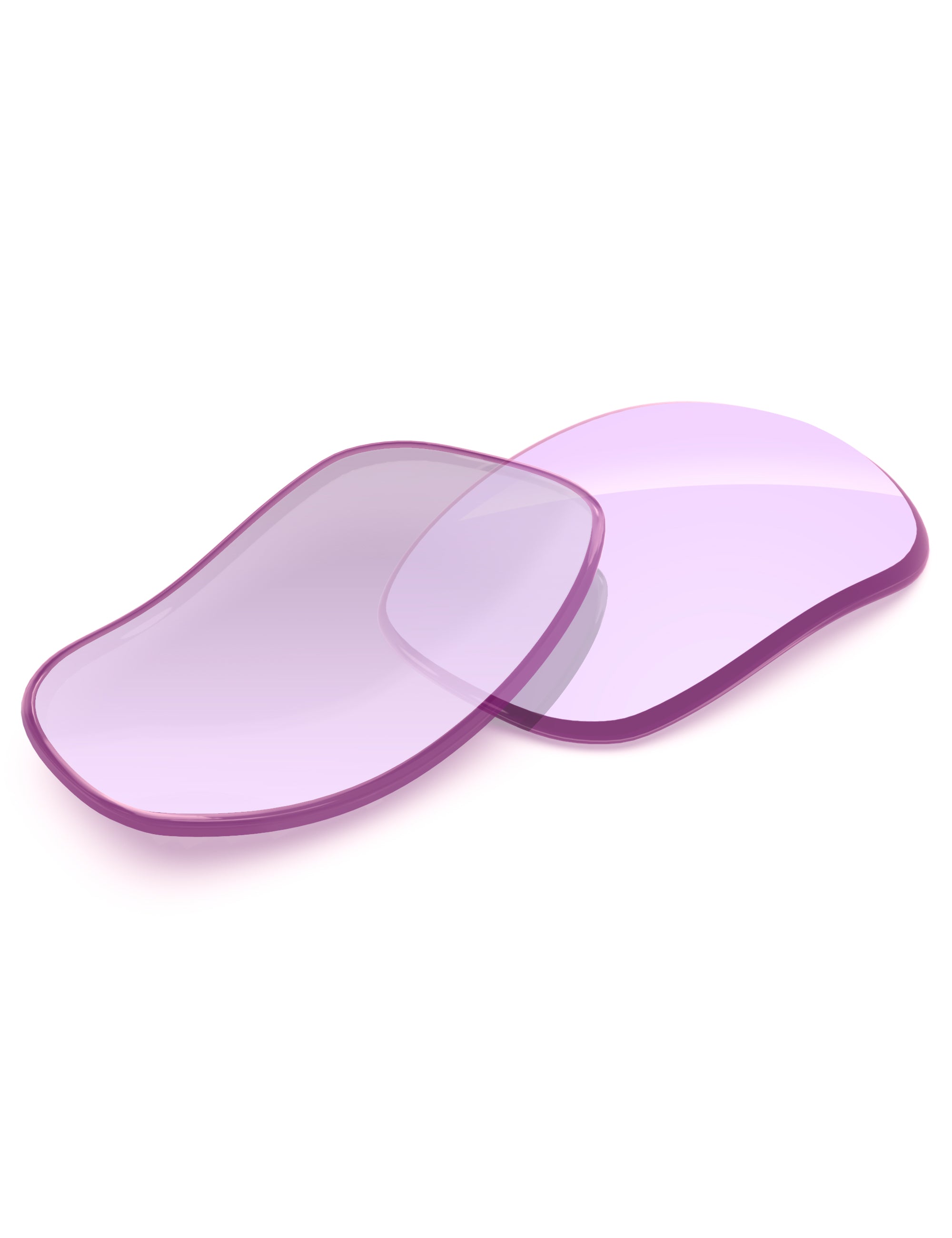 Low Light Pink-Non-Polarized
