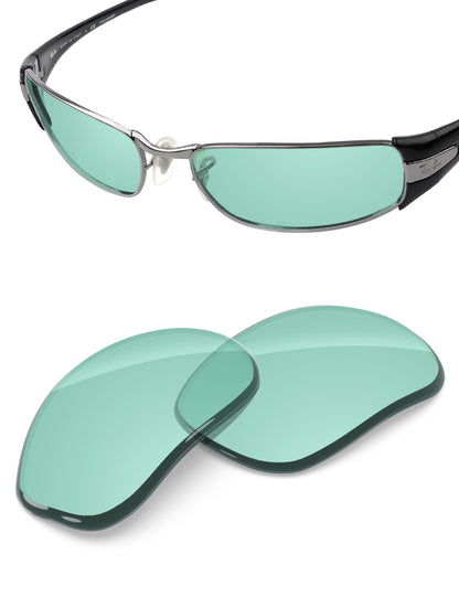 Mint-Non-Polarized