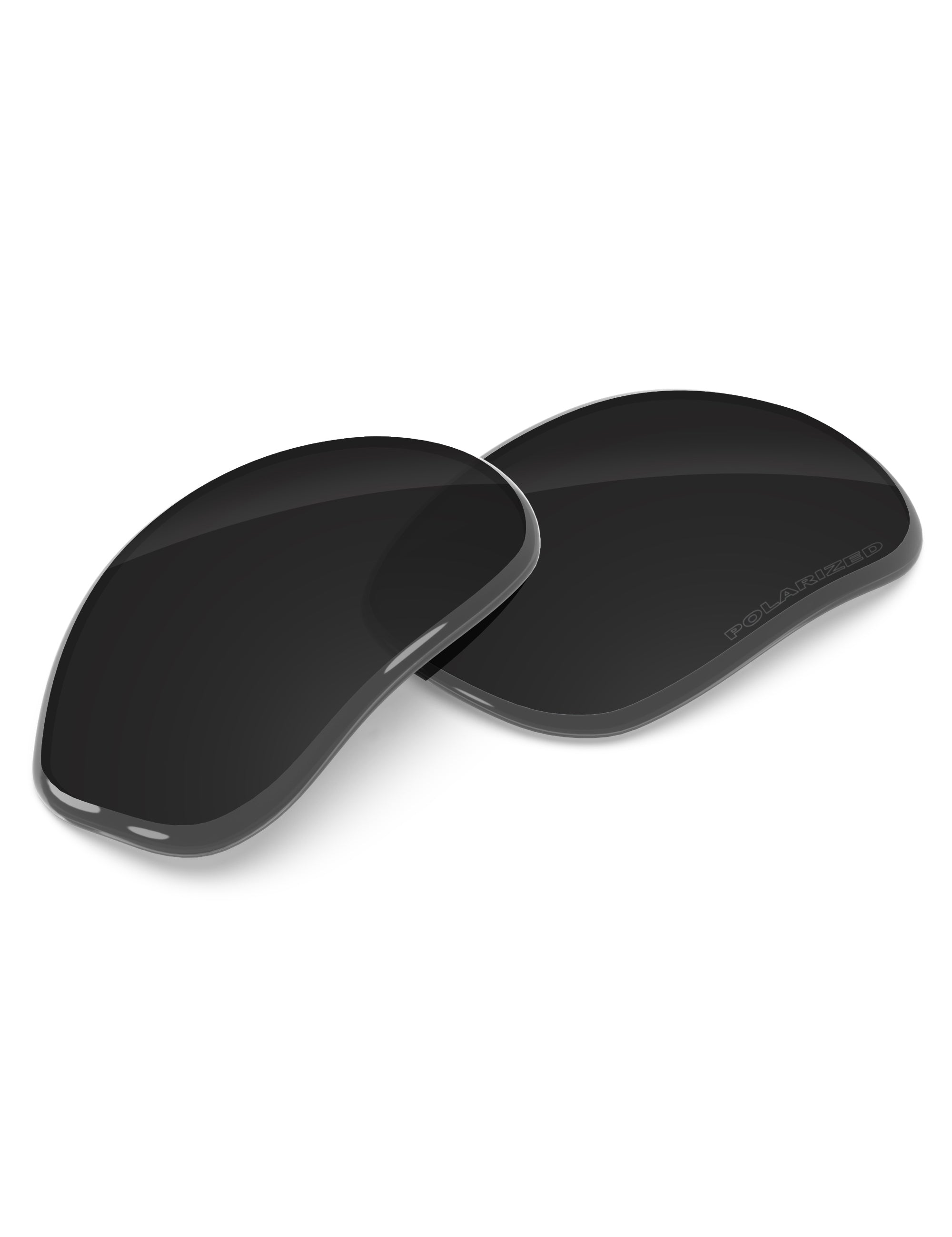 Carbon Black-Polarized