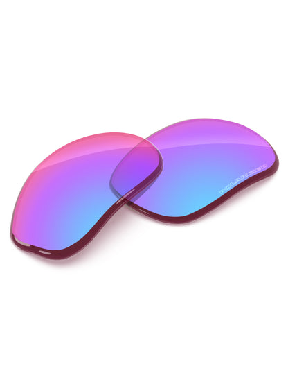 Trail Ruby FlashMirror™-Polarized