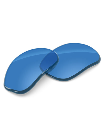 HD Blue-Non-Polarized
