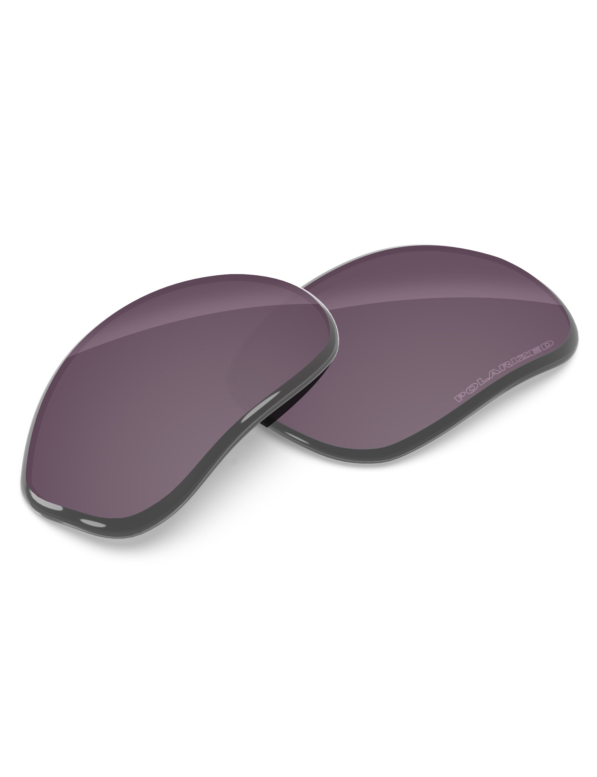 Gray Metallic FlashMirror™-Polarized